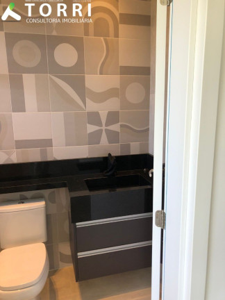 Imagem Imóvel com 3 Quartos à Venda, 200 m² em Jardim Residencial Giverny - Sorocaba