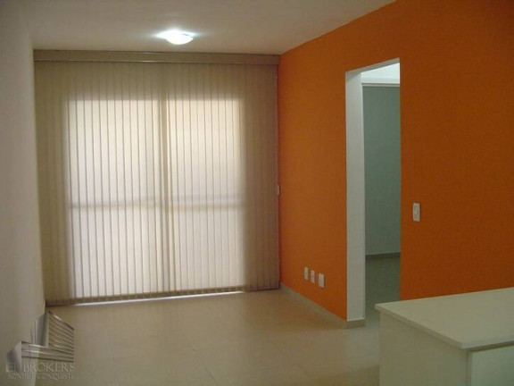 Imagem Apartamento com 2 Quartos à Venda, 51 m² em Chácaras Reunidas São Jorge - Sorocaba Imagem Apartamento com 2 Quartos à Venda, 51 m² em Chácaras Reunidas São Jorge - Sorocaba
