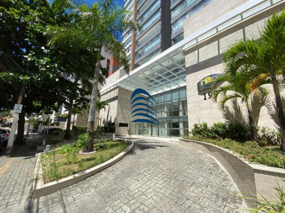 Imagem Imóvel com 2 Quartos à Venda, 113 m² em Itaigara - Salvador