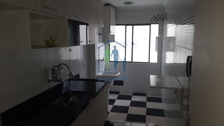 Imagem Apartamento com 2 Quartos à Venda, 52 m² em Jardim Das Flores - São Paulo Imagem Apartamento com 2 Quartos à Venda, 52 m² em Jardim Das Flores - São Paulo
