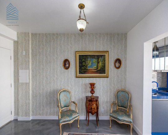 Imagem Imóvel com 1 Quarto à Venda, 35 m² em Pinheiros - São Paulo Imagem Imóvel com 1 Quarto à Venda, 35 m² em Pinheiros - São Paulo