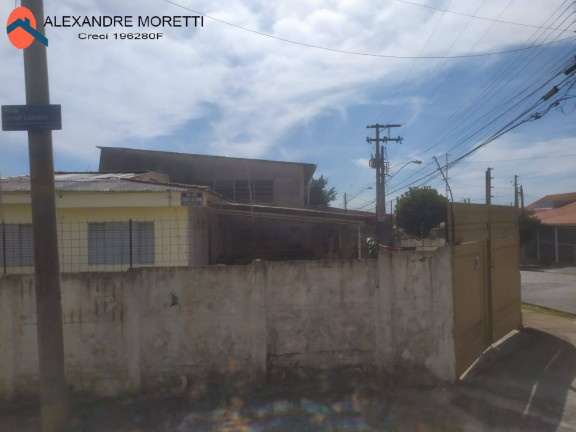 Imagem Sala Comercial à Venda, 300 m² em Jardim Ipanema - Sorocaba
