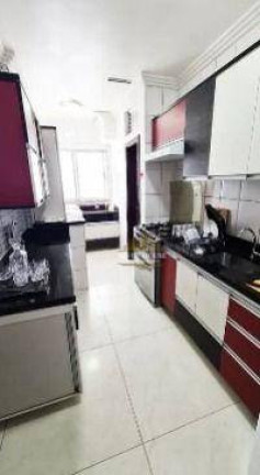 Imagem Apartamento com 3 Quartos à Venda, 87 m² em Residencial Paiaguás - Cuiabá