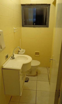 Imagem Apartamento com 1 Quarto à Venda, 43 m² em Centro - Campinas