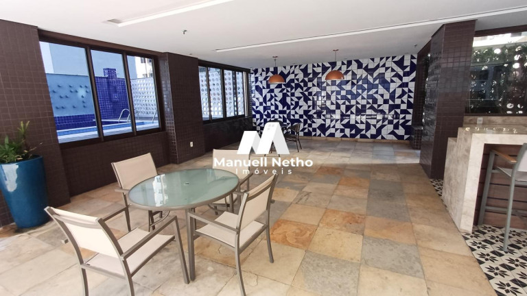 Imagem Apartamento com 2 Quartos à Venda, 87 m² em Meireles - Fortaleza