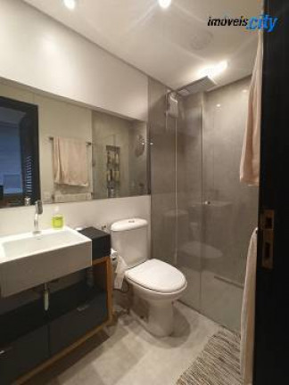 Imagem Apartamento com 3 Quartos à Venda, 115 m² em Mooca - São Paulo