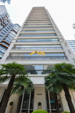 Imagem Apartamento com 4 Quartos à Venda, 245 m² em Vila Clementino - São Paulo Imagem Apartamento com 4 Quartos à Venda, 245 m² em Vila Clementino - São Paulo