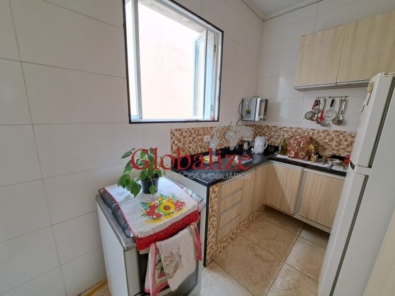 Imagem Imóvel com 2 Quartos à Venda, 70 m² em Boqueirão - Santos
