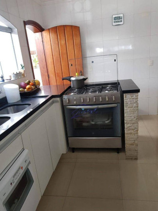 Imagem Casa com 4 Quartos à Venda, 240 m² em Butantã - São Paulo
