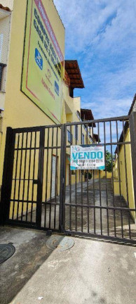Imagem Casa com 3 Quartos à Venda, 79 m² em Campo Grande - Rio De Janeiro Imagem Casa com 3 Quartos à Venda, 79 m² em Campo Grande - Rio De Janeiro
