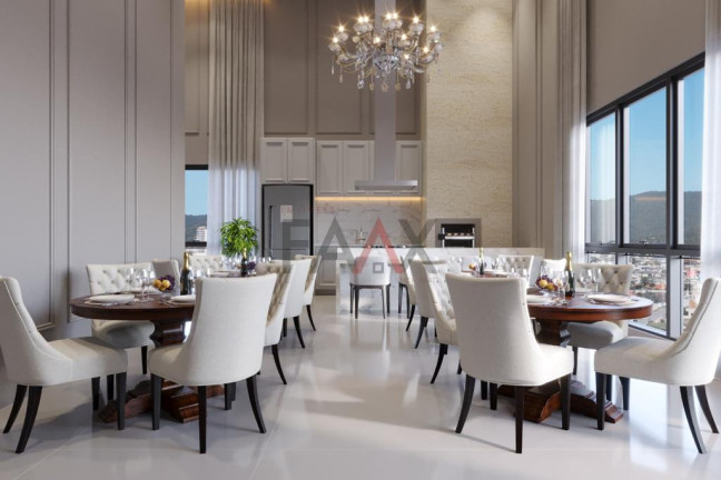 Imagem Apartamento com 2 Quartos à Venda, 165 m² em Pereque - Itapema