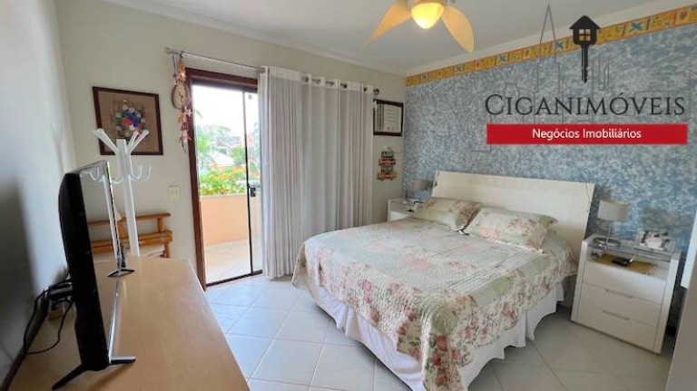 Imagem Casa de Condomínio com 5 Quartos à Venda, 228 m² em Barra Da Tijuca - Rio De Janeiro