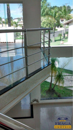 Imagem Casa de Condomínio com 4 Quartos à Venda, 530 m² em Parque Village Castelo - Itu Imagem Casa de Condomínio com 4 Quartos à Venda, 530 m² em Parque Village Castelo - Itu