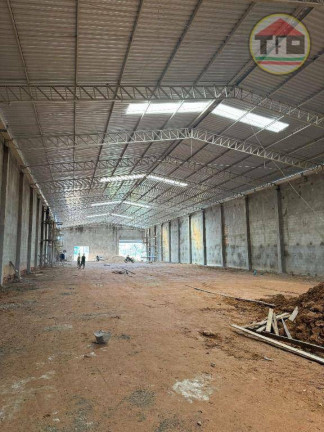 Imagem Galpão para Alugar, 1.700 m² em Cidade Nova - Marabá Imagem Galpão para Alugar, 1.700 m² em Cidade Nova - Marabá