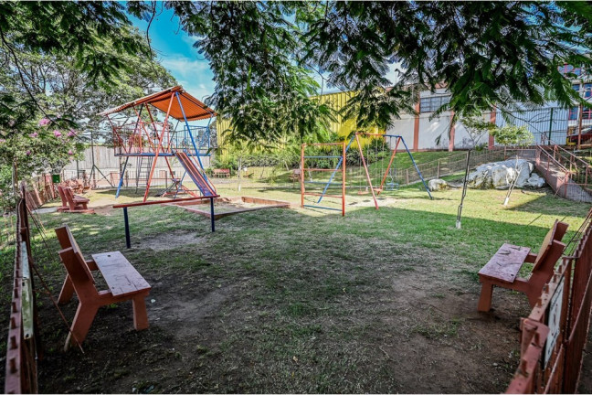 Imagem Apartamento com 2 Quartos à Venda, 48 m² em Cristal - Porto Alegre