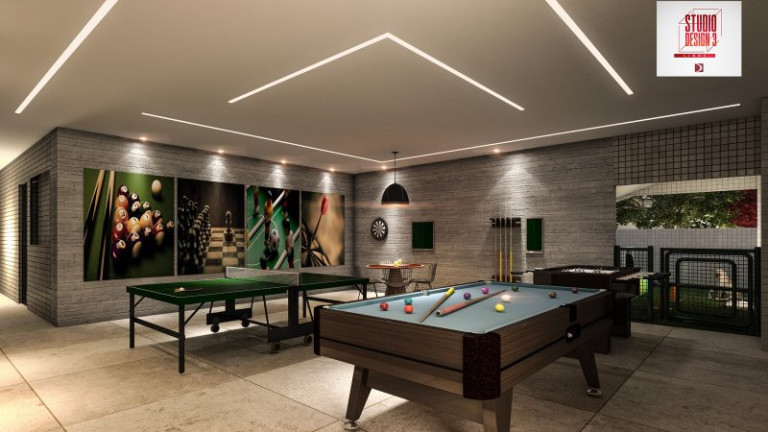 Imagem Apartamento com 2 Quartos à Venda, 61 m² em Ponta Verde - Maceió