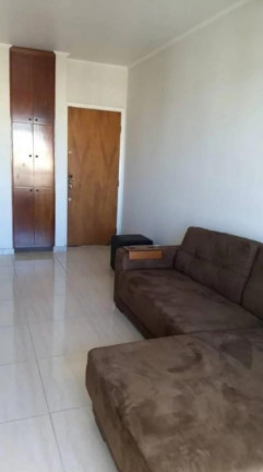 Imagem Apartamento com 1 Quarto à Venda, 62 m² em Cambuí - Campinas
