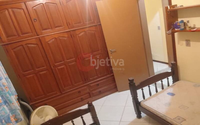 Imagem Apartamento com 2 Quartos à Venda, 75 m² em Parque Burle - Cabo Frio
