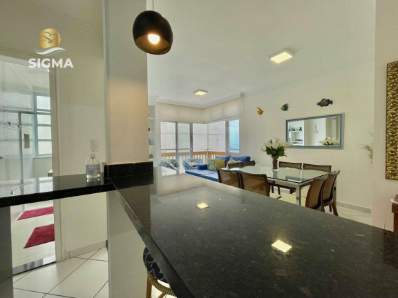 Imagem Apartamento com 3 Quartos à Venda, 110 m² em Pitangueiras - Guarujá Imagem Apartamento com 3 Quartos à Venda, 110 m² em Pitangueiras - Guarujá
