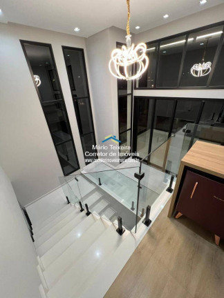 Imagem Casa de Condomínio com 4 Quartos à Venda, 420 m² em Urbanova - São José Dos Campos Imagem Casa de Condomínio com 4 Quartos à Venda, 420 m² em Urbanova - São José Dos Campos