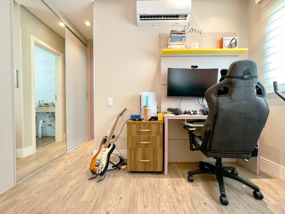Imagem Apartamento com 3 Quartos à Venda, 133 m² em Kobrasol - São José Imagem Apartamento com 3 Quartos à Venda, 133 m² em Kobrasol - São José