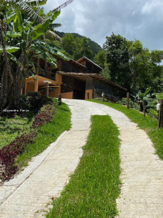 Imagem Casa com 3 Quartos à Venda, 360 m² em Toque Toque Grande - São Sebastião