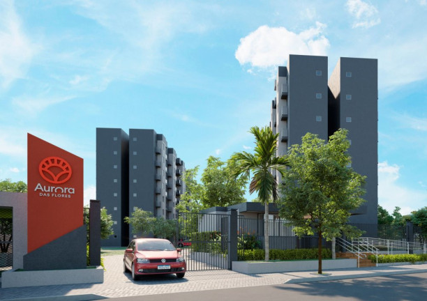 Imagem Apartamento com 2 Quartos à Venda, 53 m² em Artur Lundgren I - Paulista Imagem Apartamento com 2 Quartos à Venda, 53 m² em Artur Lundgren I - Paulista
