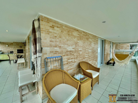 Imagem Imóvel com 3 Quartos à Venda, 121 m² em Riviera - Bertioga