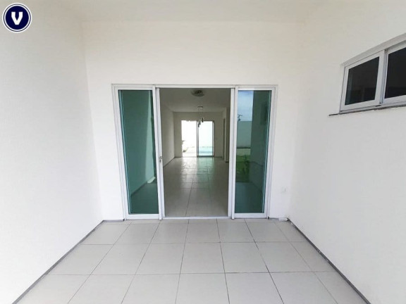 Imagem Casa de Condomínio com 3 Quartos à Venda, 120 m² em Edson Queiroz - Fortaleza