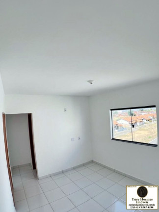 Imagem Apartamento com 2 Quartos à Venda, 53 m² em Estância Itaici - Caldas Novas
