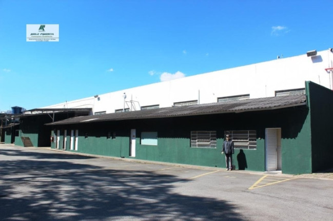 Ponto Comercial para Alugar, 7.800 m² em Vila Leopoldina - São Paulo