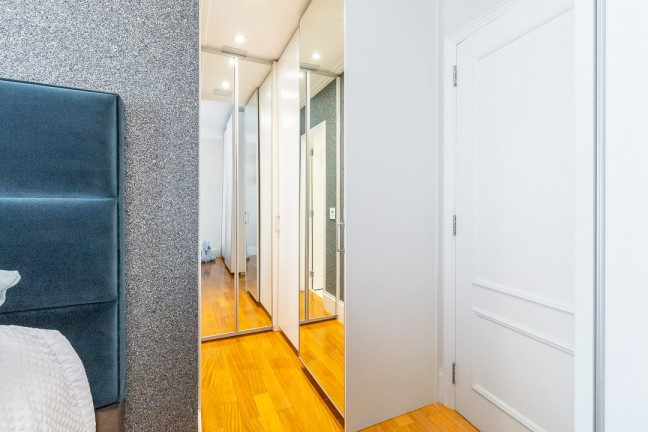 Imagem Apartamento com 4 Quartos à Venda, 304 m² em Santa Cecília - São Paulo