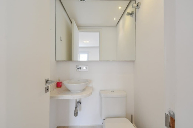 Imagem Imóvel com 3 Quartos à Venda, 157 m² em Vila Nova Conceição - São Paulo Imagem Imóvel com 3 Quartos à Venda, 157 m² em Vila Nova Conceição - São Paulo