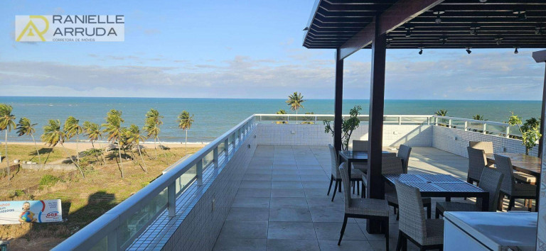 Apartamento com 2 Quartos à Venda, 61 m² em Bessa - João Pessoa