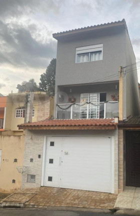 Casa com 3 Quartos à Venda, 230 m² em Paraíso (polvilho) - Cajamar
