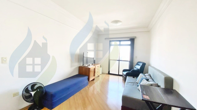 Imagem Imóvel com 2 Quartos à Venda, 78 m² em Rudge Ramos - São Bernardo Do Campo