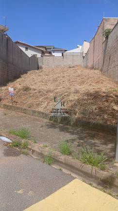 Terreno à Venda,  em Recanto Do Parque - Itatiba