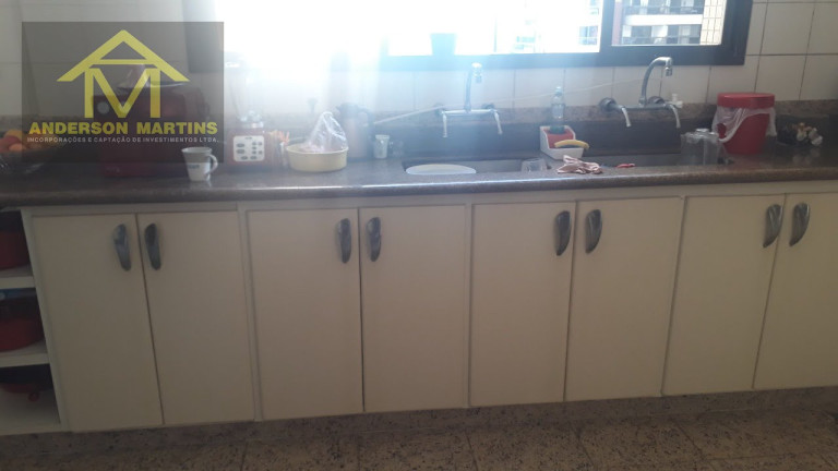 Imagem Apartamento com 4 Quartos à Venda, 330 m² em Praia Da Costa - Vila Velha