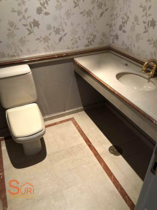 Imagem Apartamento com 4 Quartos à Venda, 345 m² em Santa Paula - São Caetano Do Sul Imagem Apartamento com 4 Quartos à Venda, 345 m² em Santa Paula - São Caetano Do Sul