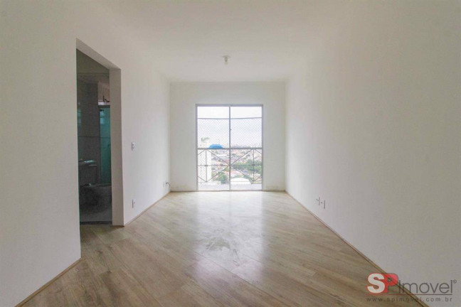 Imagem Apartamento com 2 Quartos para Alugar, 56 m² em Vila Robertina - São Paulo Imagem Apartamento com 2 Quartos para Alugar, 56 m² em Vila Robertina - São Paulo