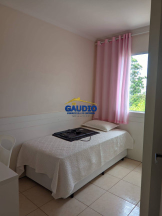 Imagem Apartamento com 3 Quartos à Venda, 58 m² em Parque Marabá - Taboão Da Serra Imagem Apartamento com 3 Quartos à Venda, 58 m² em Parque Marabá - Taboão Da Serra