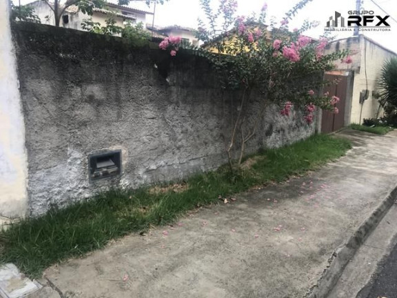 Imagem Terreno à Venda, 360 m² em Piratininga - Niterói Imagem Terreno à Venda, 360 m² em Piratininga - Niterói