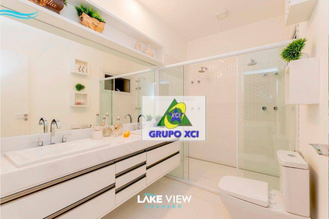 Imagem Casa com 3 Quartos à Venda, 370 m² em Gramado - Campinas