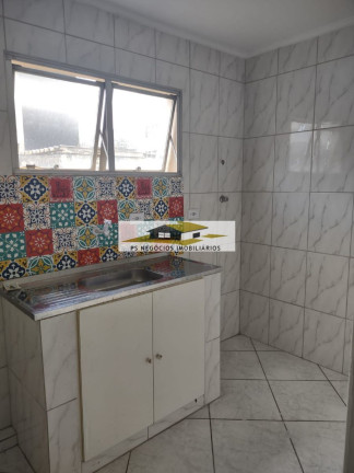 Imagem Apartamento com 1 Quarto à Venda, 45 m² em Aclimação - São Paulo