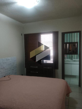 Imagem Casa com 3 Quartos à Venda, 115 m² em Wanel Ville - Sorocaba Imagem Casa com 3 Quartos à Venda, 115 m² em Wanel Ville - Sorocaba