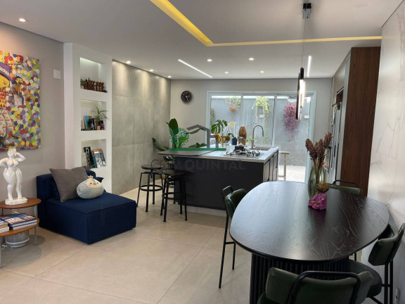 Imagem Casa com 4 Quartos à Venda, 179 m² em Granja Viana - Cotia