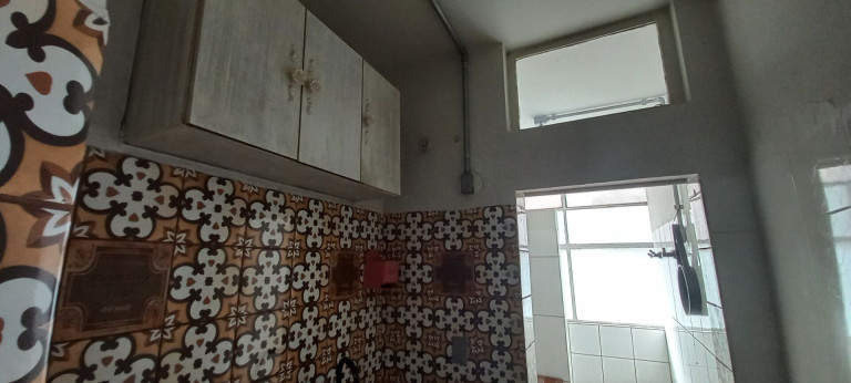 Imagem Apartamento com 1 Quarto para Alugar, 35 m² em República - São Paulo Imagem Apartamento com 1 Quarto para Alugar, 35 m² em República - São Paulo