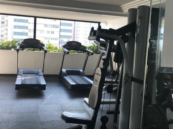 Imagem Apartamento com 3 Quartos à Venda, 172 m² em Pitangueiras - Guarujá