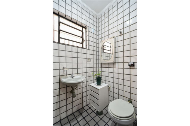 Imagem Casa com 2 Quartos à Venda,  em Alto Da Lapa - São Paulo