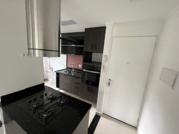 Imagem Apartamento com 2 Quartos para Alugar, 47 m² em Jardim Celeste - São Bernardo Do Campo